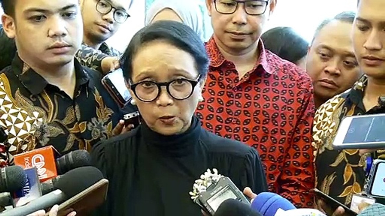 3 Permintaan Menlu Kepada Jepang Terkait WNI Yang Terinfeksi Corona di Kapal Pesiar Diamond Princess