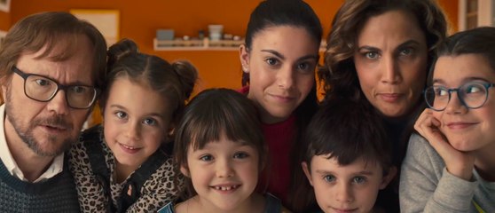 Padre no hay más que uno 2 - Teaser trailer (HD)