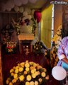 En medio del dolor y la indignación, la pequeña Fátima es velada en Ciudad de México