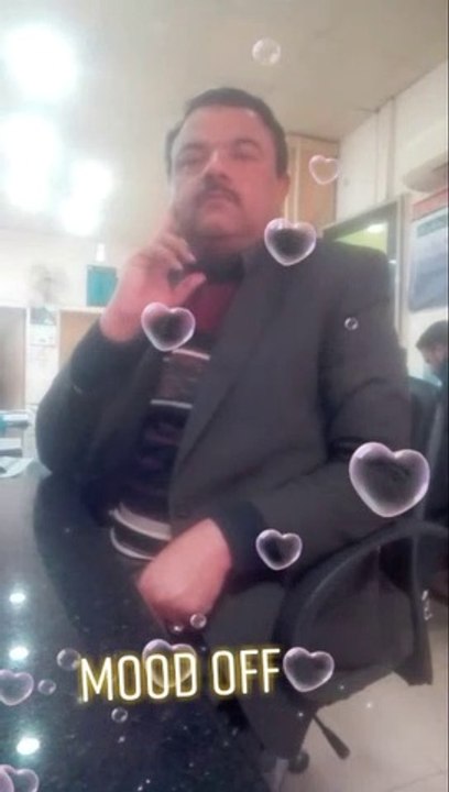 Beautiful Malik Sahib.