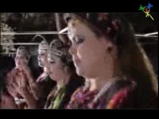 R-kozat 3 (danse chleuh) Spec RachiDino