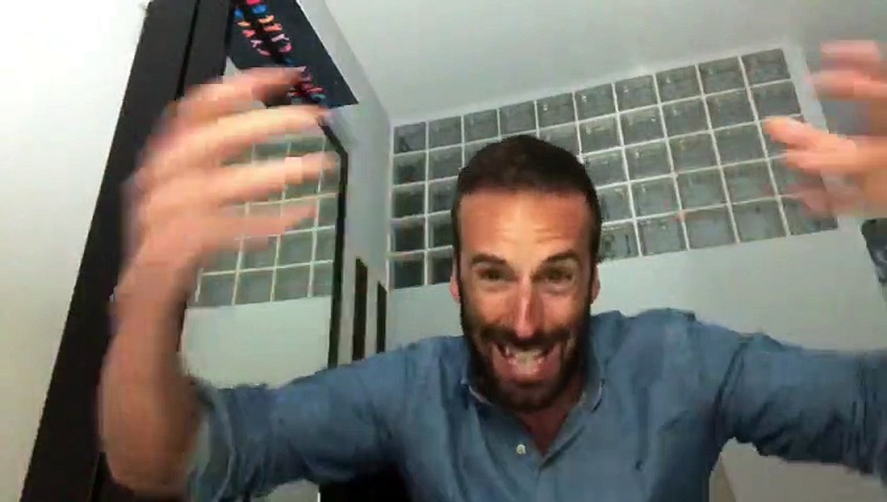 Álvaro Ojeda: “Ojeda se defiende de quienes le acusan de cobrar por atacar a los jugadores del Barça”