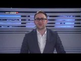 Report TV - Emisioni Shtypi i Ditës dhe Ju, gazetat dhe telefonatat 18 Shkurt 2020