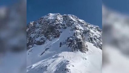 Shëtitje dhe ski me helikopter, oferta me e re e paketës turistike në Parkun e Valbonës