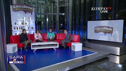 Survei Indo Barometer Buktikan Prabowo Menteri Terbaik, Layak?