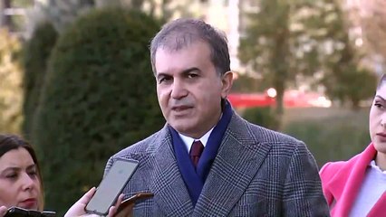 AK Parti Sözcüsü Çelik açıkladı! Cumhurbaşkanı Erdoğan'dan 'darbe' söylentilerine sert yanıt