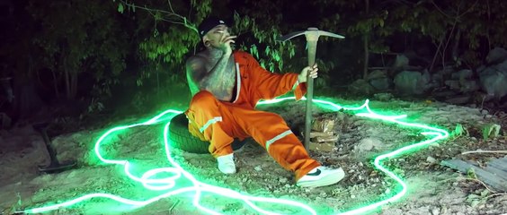 Pinche Mara - PIKO Y PALA ⛏⚒ (Video Oficial)