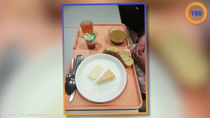 EHPAD : En Alsace, un plateau-repas suscite l'indignation sur les réseaux sociaux, la direction réagit !