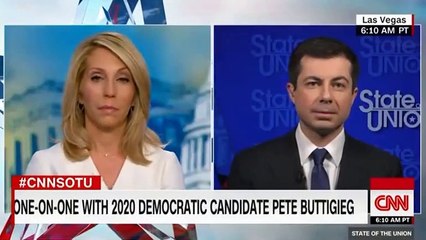 Buttigieg Responds To Rush Limbaugh's Homophobic Remarks: 'I Love My Husband'