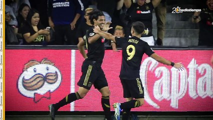 Barra del LAFC destaca por su apoyo al feminismo y comunidad LGBT