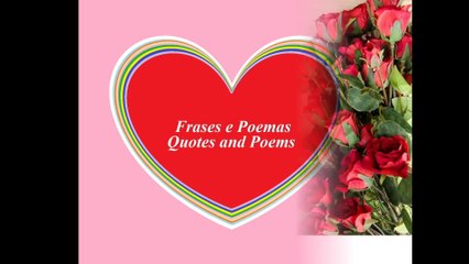 I send these roses, come back soon my love, my heart miss you! [Quotes and Poems]