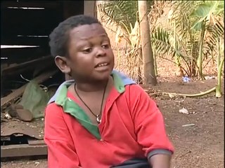 PAWPAW VS SAM LOCO -  Nigerian Comedy Skits