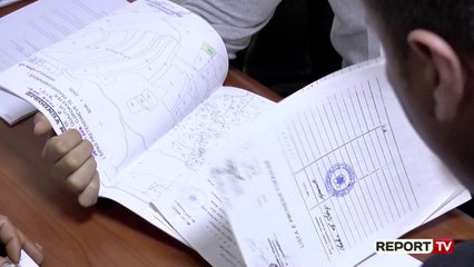 Report TV -Audit në Berat dhe Lezhë, KLSH: Hipoteka tjetërsoi ranishten e pyllin në tokë bujqësore