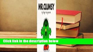 Full E-book  Mr. Clumsy Complete