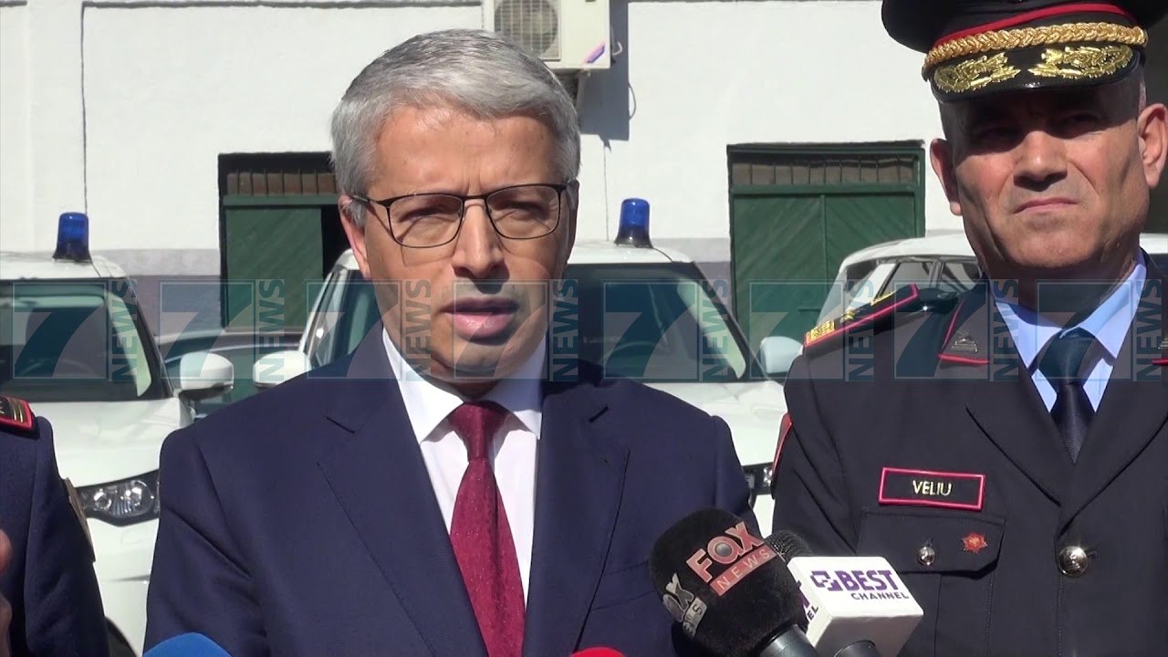 LLESHAJ «OFL NUK ESHTE SELEKTIVE, BRENDA VITIT NE TE GJITHE VENDIN» - News, Lajme - Kanali 7