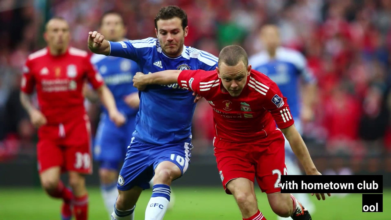 Player Profile  | Jay Spearing