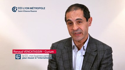 La CCI, mon business partner - CURIUM