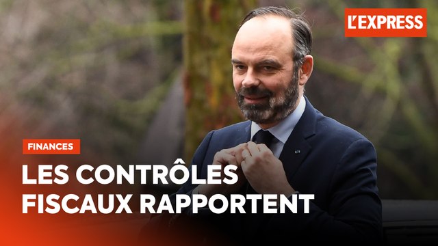 Fraude fiscale : 9 milliards d'euros récupérés par l'État en 2019