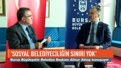 Olay'ın İçinden - 18.02.2020