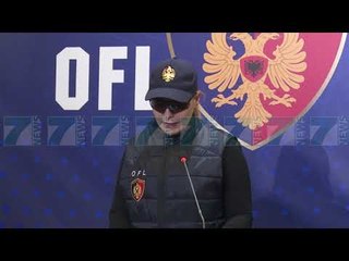 BERAT, OFL KERKON PRONAT E EDISON ÇOBOS E GAZMEND MAHMUTAJT - News, Lajme - Kanali 7