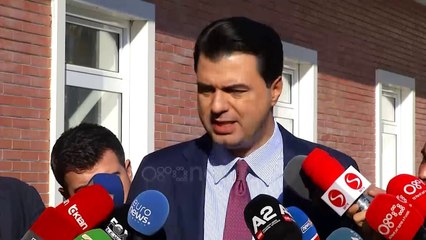 Ora News - Basha: Rotacioni politik i pashmangshëm, duhet të vijë pa kosto për qytetarët