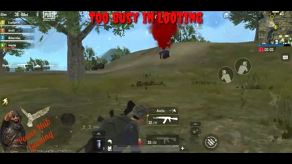 Random Squad || 20 Kills || PUBG Mobile Lite