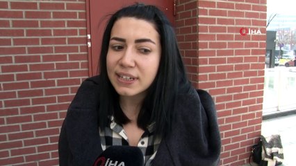 Dudak dolgusu yaptırdı hayatı karardı