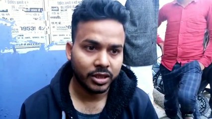 हरदोईः दो दुकानों में ताला तोड़कर चोरो ने उड़ाया नकली सोना