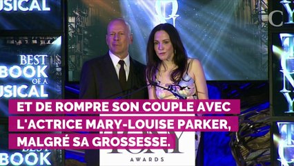 Claire Danes : pourquoi elle a longtemps eu une réputation de briseuse de ménage