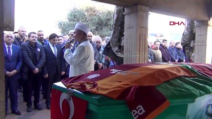 Manisa gazetecinin bağışlanan organları, 6 hastaya umut oldu