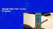 [Read] Tikki Tikki Tembo Complete