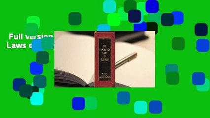 Full version  The Unwritten Laws of Business  For Kindle