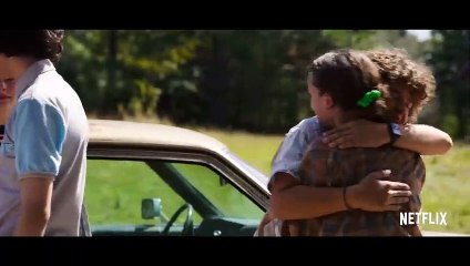 Stranger Things 4 Teaser Trailer 2020 - Netflix Series Concept