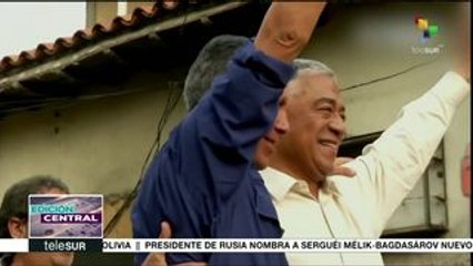 Guaidó, una creación de marketing de EEUU para agredir a Venezuela