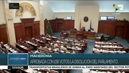 Reporte 360: Reunión entre Casado y Sánchez culmina sin acuerdos