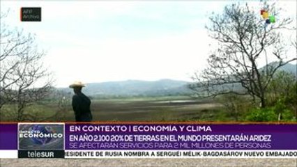 Impacto Económico: Protesta de camioneros en Brasil