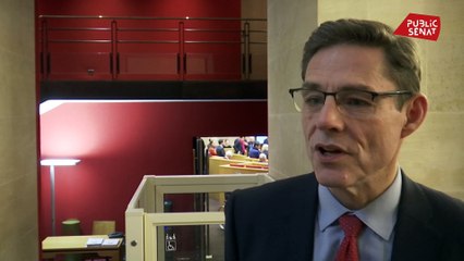 Discrimination positive pour les étudiants qui rentrent à l'ENA : « On est dans le gadget » selon le sénateur LR Philippe Dallier