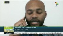 Analista: suspensión de elección dominicana es una estrategia estatal