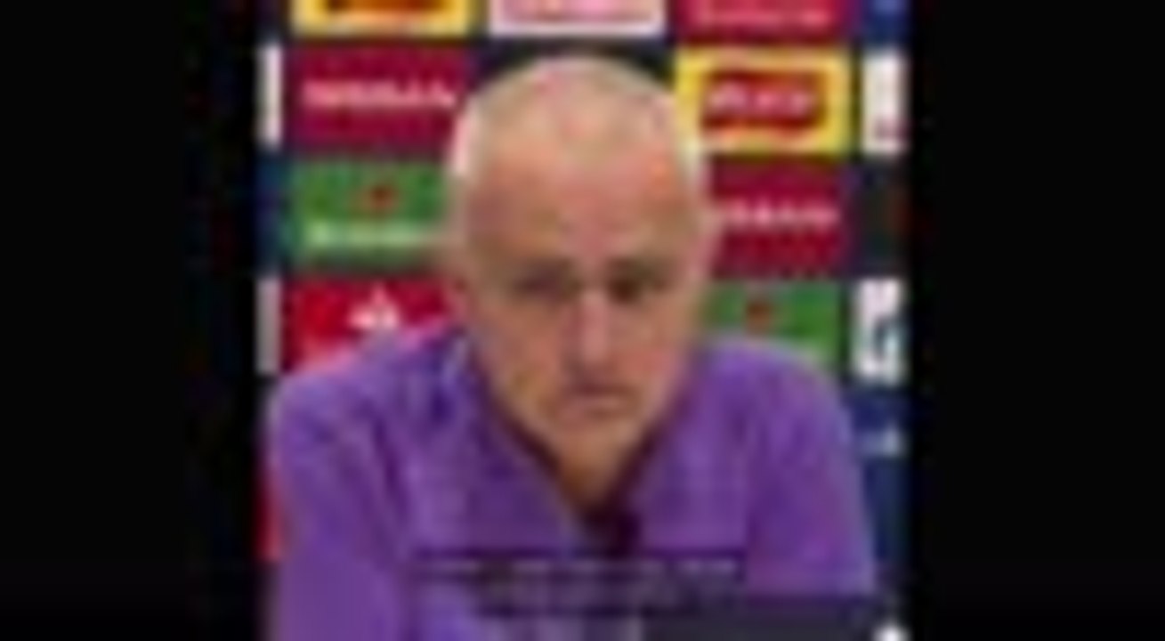 Mourinho jokes he may have to sign Crouch for Spurs' striker issues