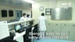 Shanghai hospital tackles coronavirus cases