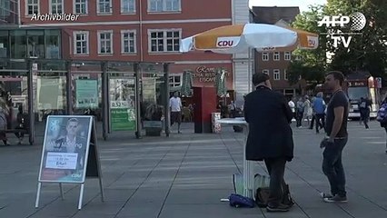 Thüringer CDU stellt Bedingungen für Wahl Lieberknechts zur Ministerpräsidentin