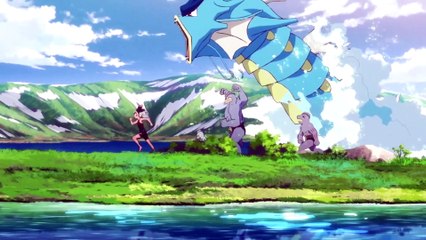 Pokémon: Twilight Wings: Second mini-episode