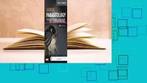 Georgis' Parasitology for Veterinarians  For Kindle