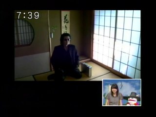 sakusaku ヒットマン中村 龍が如く見参