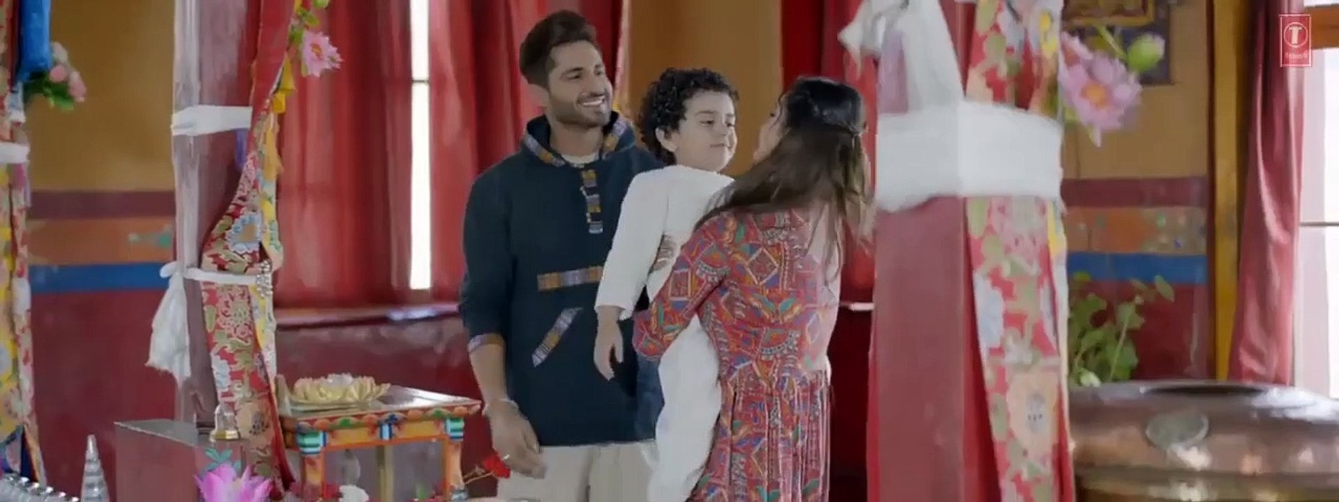 Allah_Ve_Allah_VeMain_Reh_Gaya_Kalla_Ve__jassi_gill__full_video_song(720p)