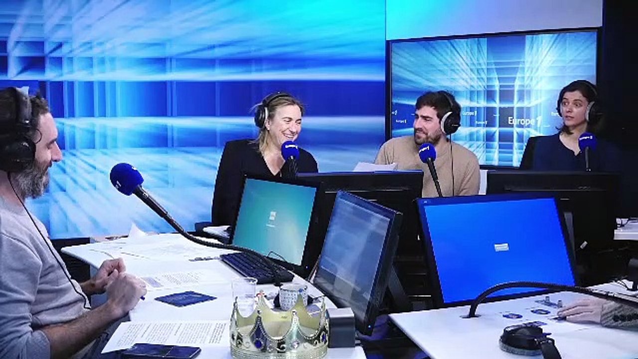 "Agrippine" de Claire Brétécher sur Arte.Tv