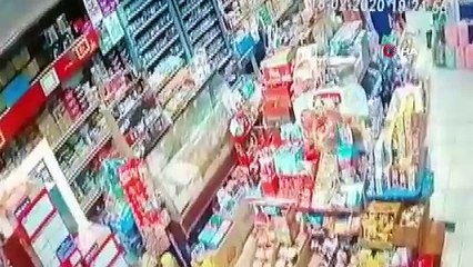 Manisa’da 5.2 büyüklüğünde deprem