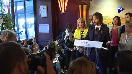 Séparatisme islamiste : la double peine - Journal du Mardi 18 Février 2020