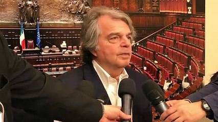 Brunetta - L’economia va male, siamo gli ultimi in Europa (18.02.20)
