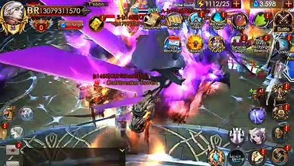 Gaming -LEGACY OF DISCORD - 19.2.2020 -  Event ASURA